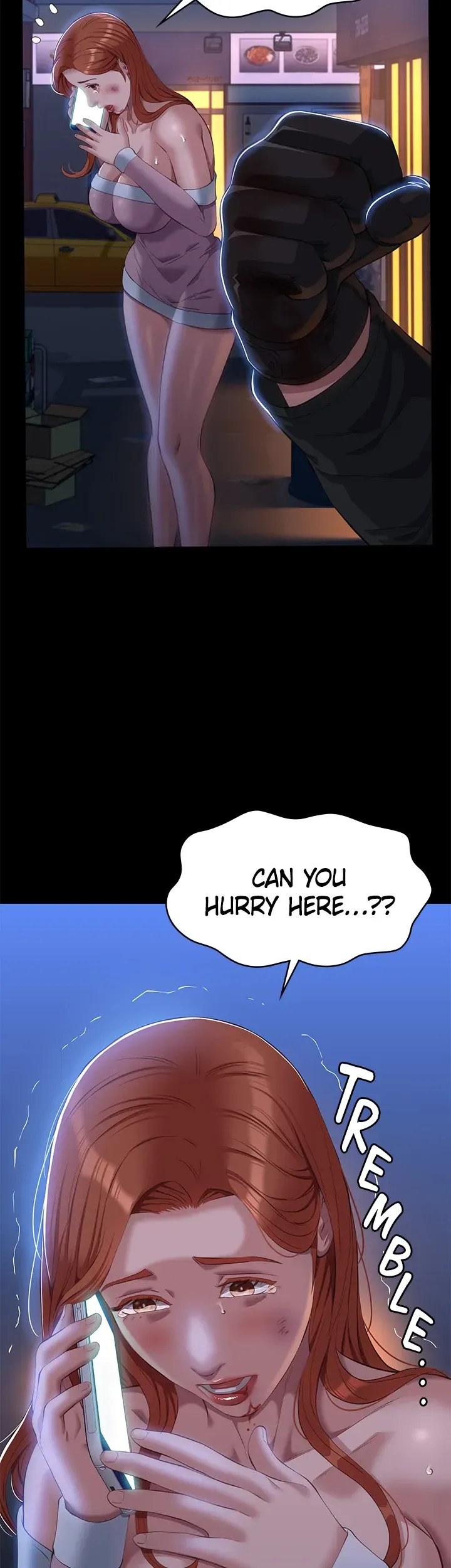 Resume Chapter 44 page 70 - 