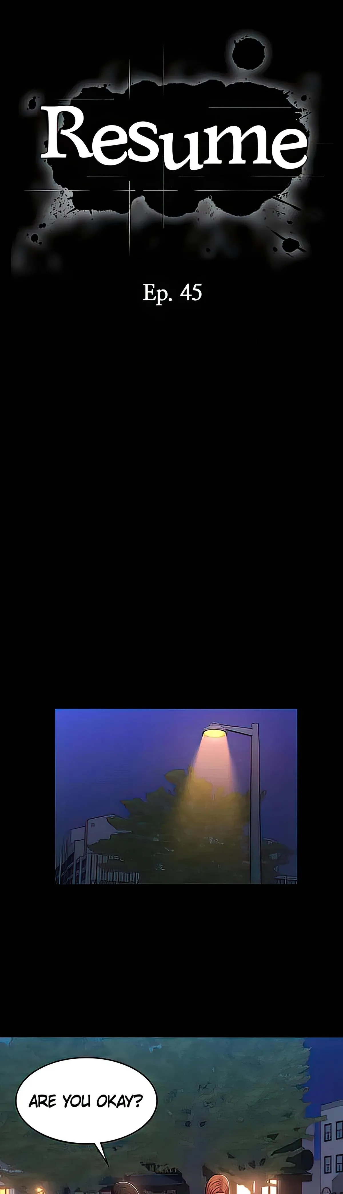 Resume Chapter 45 page 19 - 
