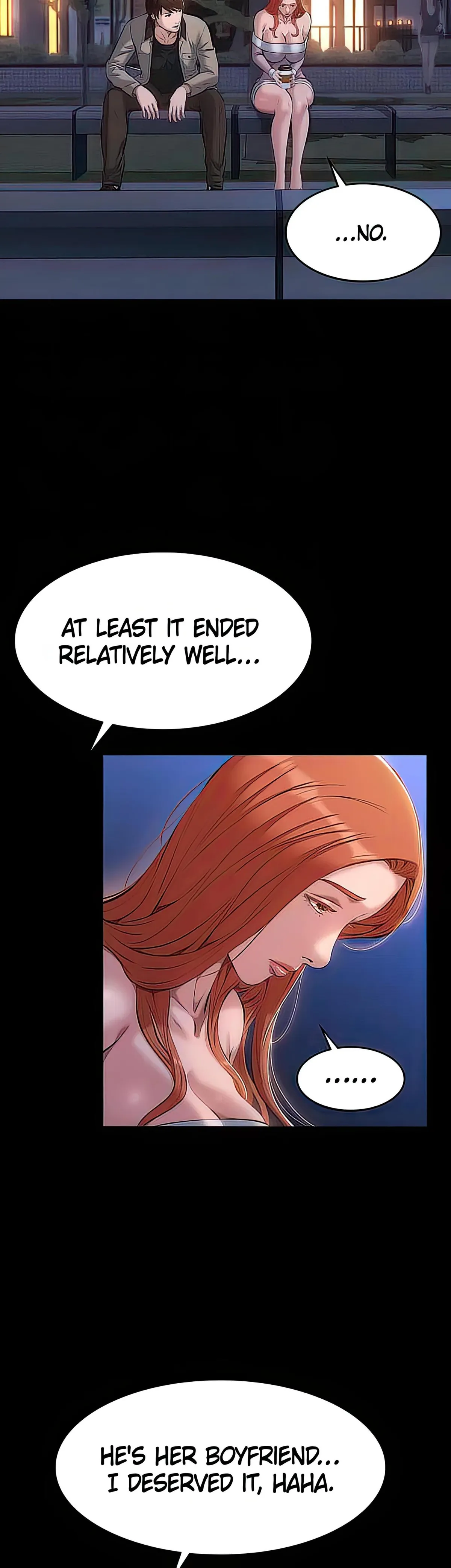 Resume Chapter 45 page 20 - 