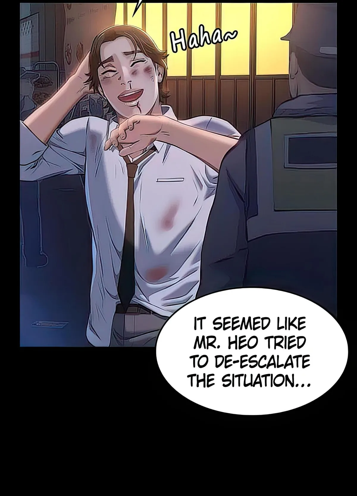Resume Chapter 45 page 21 - 