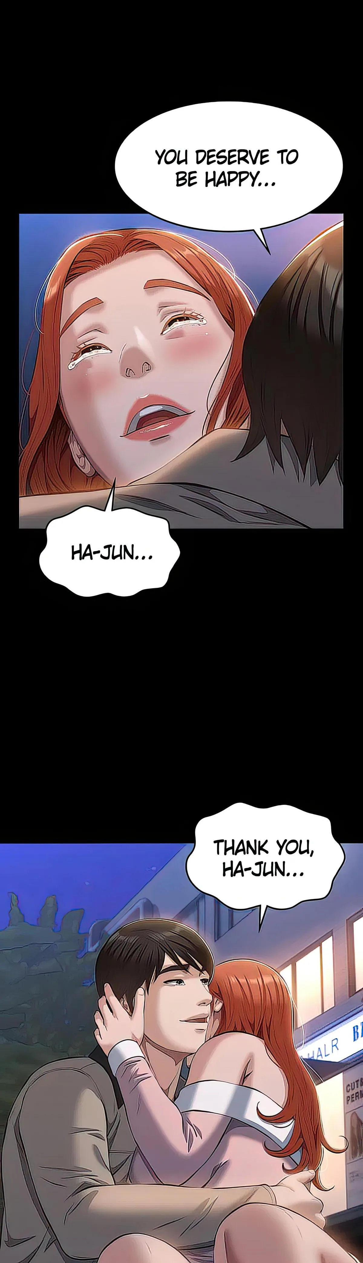 Resume Chapter 45 page 30 - 