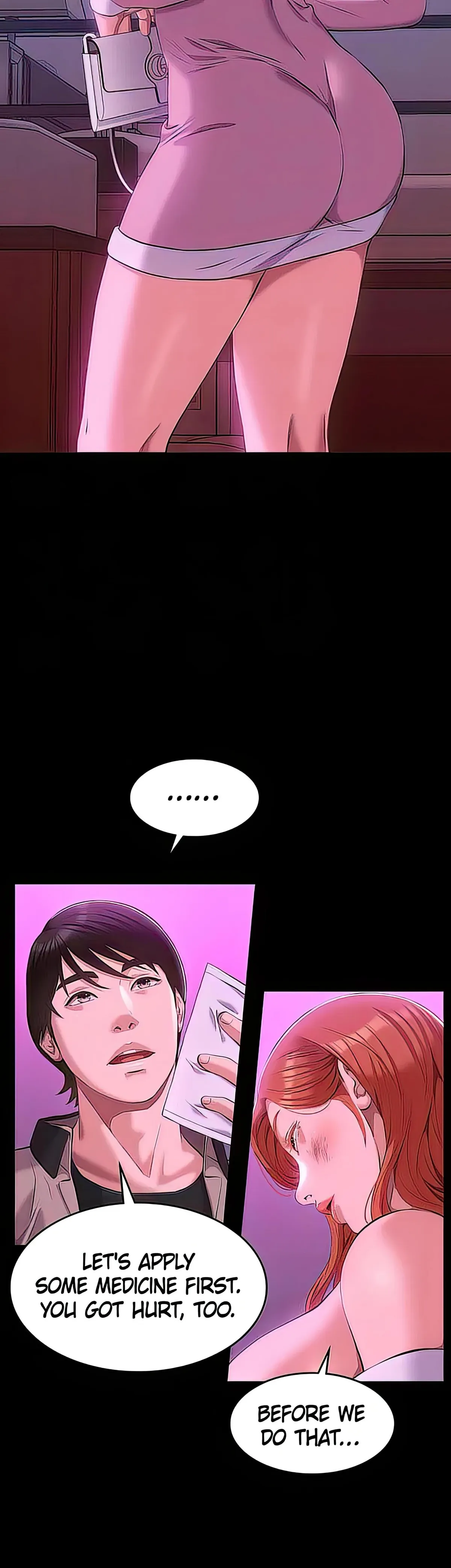 Resume Chapter 45 page 34 - 
