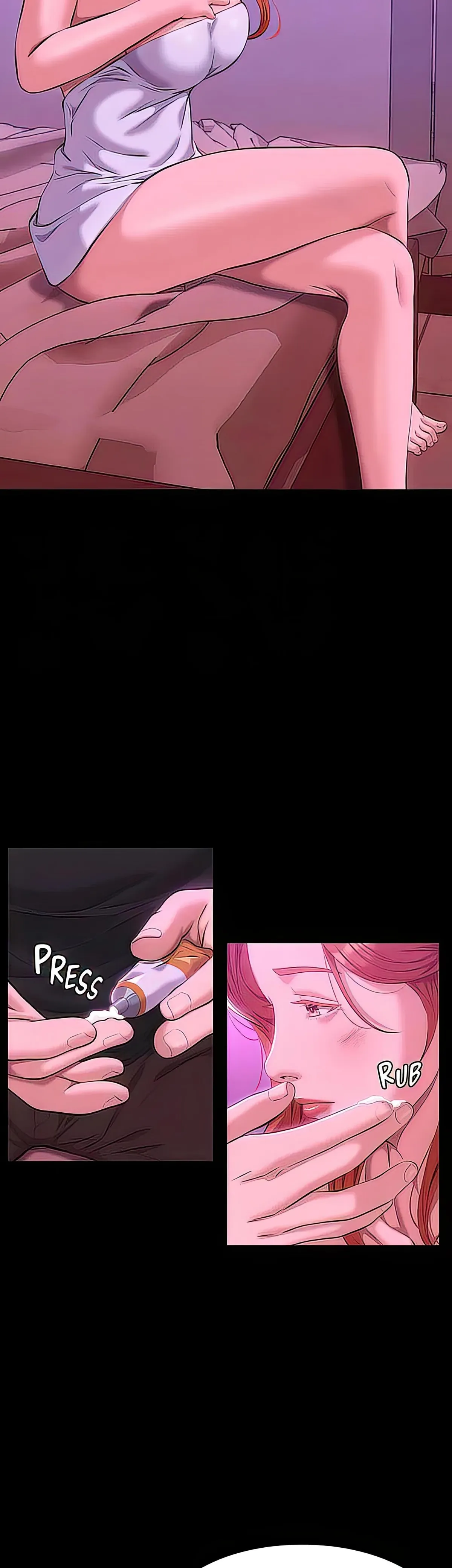 Resume Chapter 45 page 37 - 