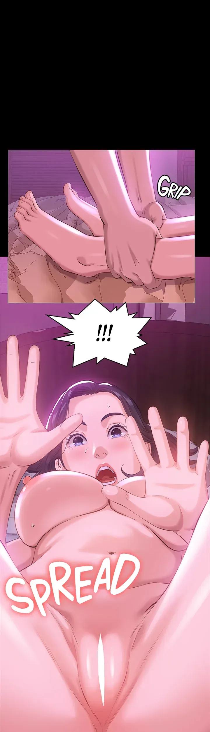 Resume Chapter 8 page 1 - 