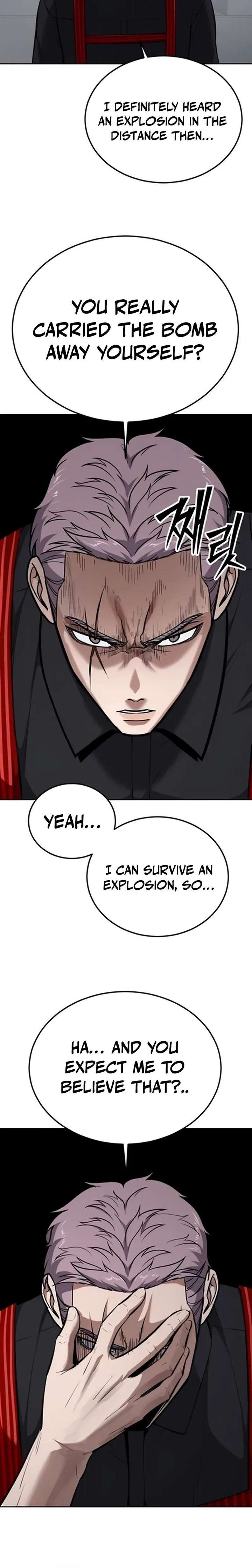 Resurrection Boy Chapter 10 page 12 - 