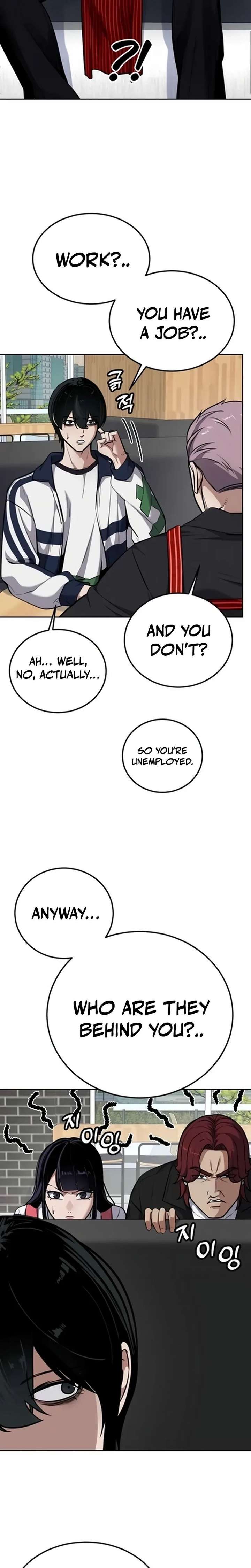 Resurrection Boy Chapter 10 page 4 - 