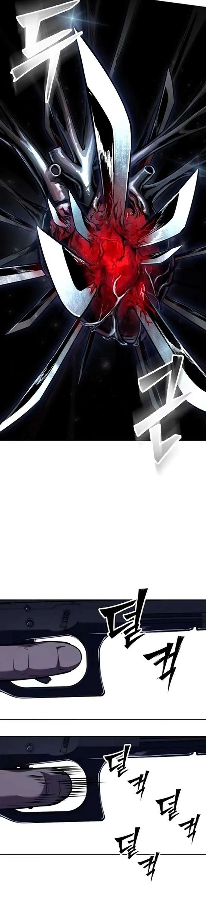 Resurrection Boy Chapter 10 page 42 - 