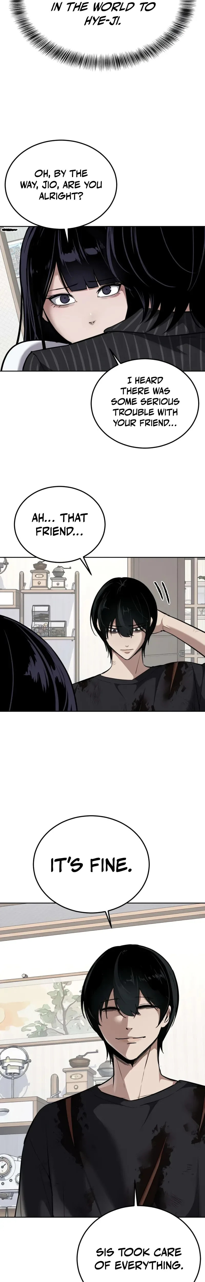 Resurrection Boy Chapter 15 page 4 - 