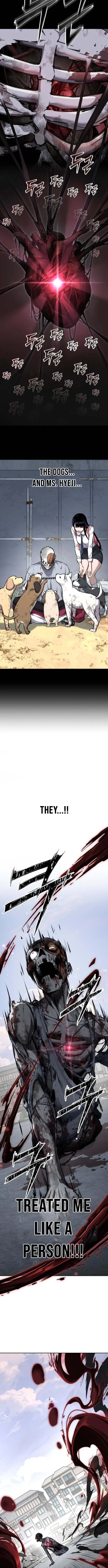 Resurrection Boy Chapter 2 page 18 - 