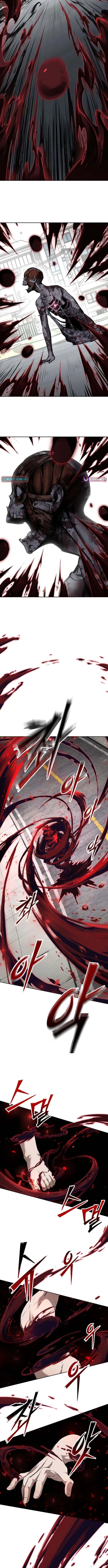 Resurrection Boy Chapter 2 page 19 - 