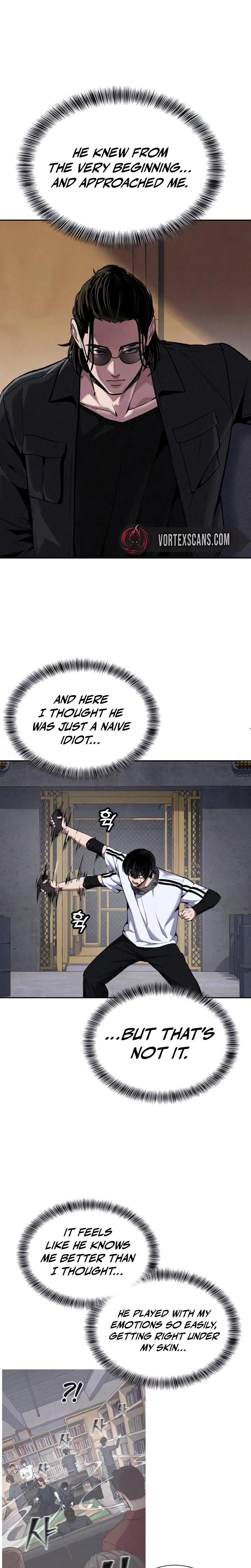 Resurrection Boy Chapter 21 page 2 - 