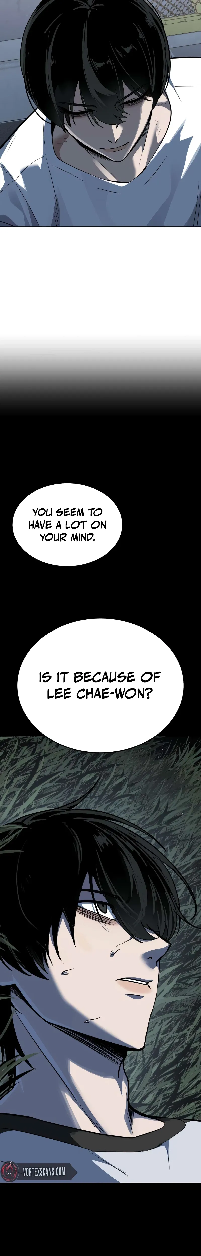 Resurrection Boy Chapter 23 page 14 - 