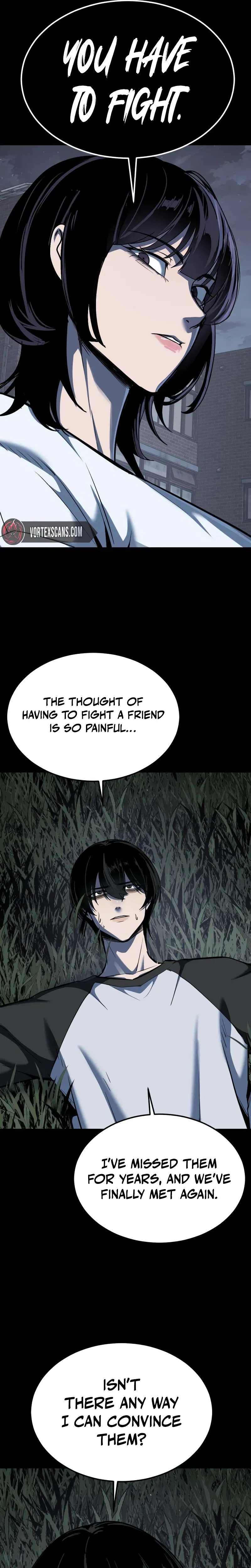 Resurrection Boy Chapter 23 page 16 - 