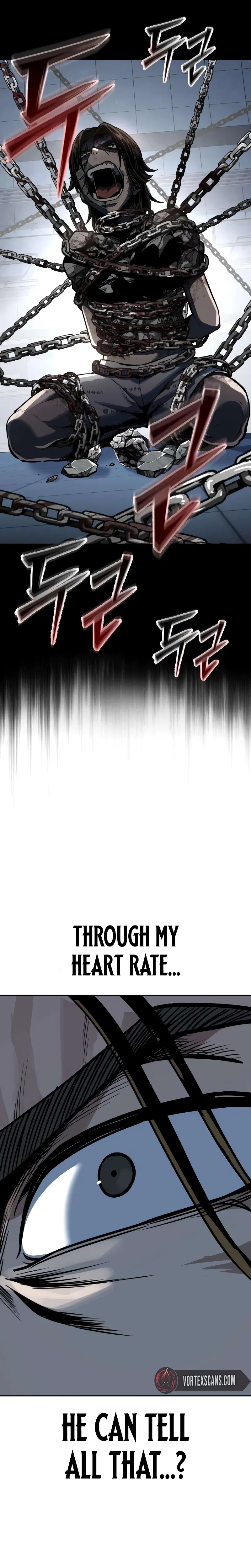 Resurrection Boy Chapter 23 page 41 - 