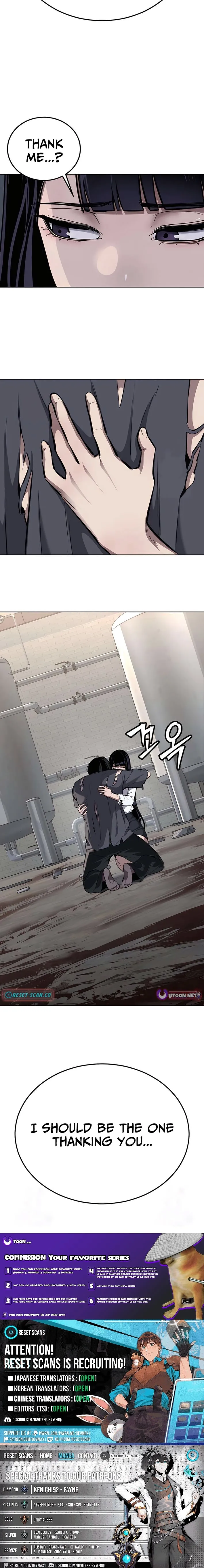 Resurrection Boy Chapter 3 page 24 - 