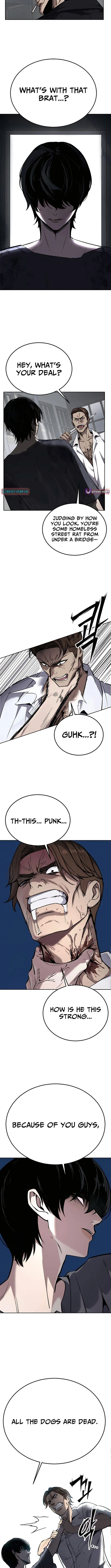 Resurrection Boy Chapter 3 page 7 - 