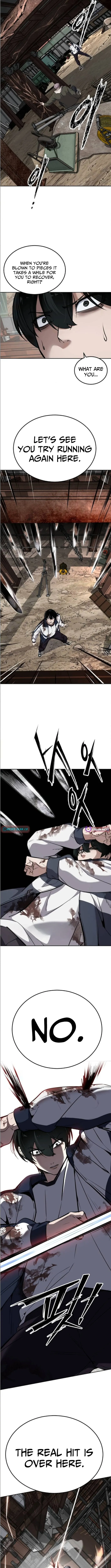 Resurrection Boy Chapter 9 page 16 - 