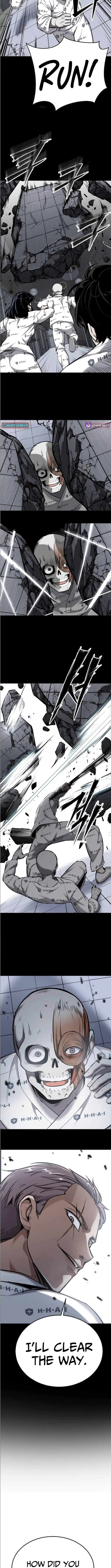 Resurrection Boy Chapter 9 page 7 - 