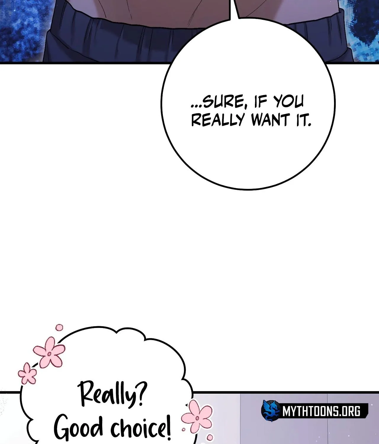 Resurrection Merit Chapter 1 page 110 - 