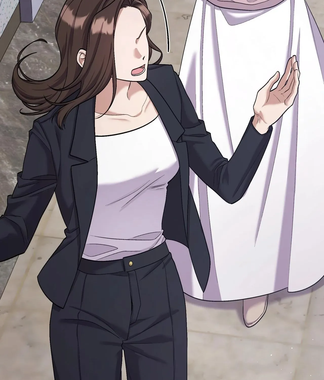 Resurrection Merit Chapter 1 page 20 - 