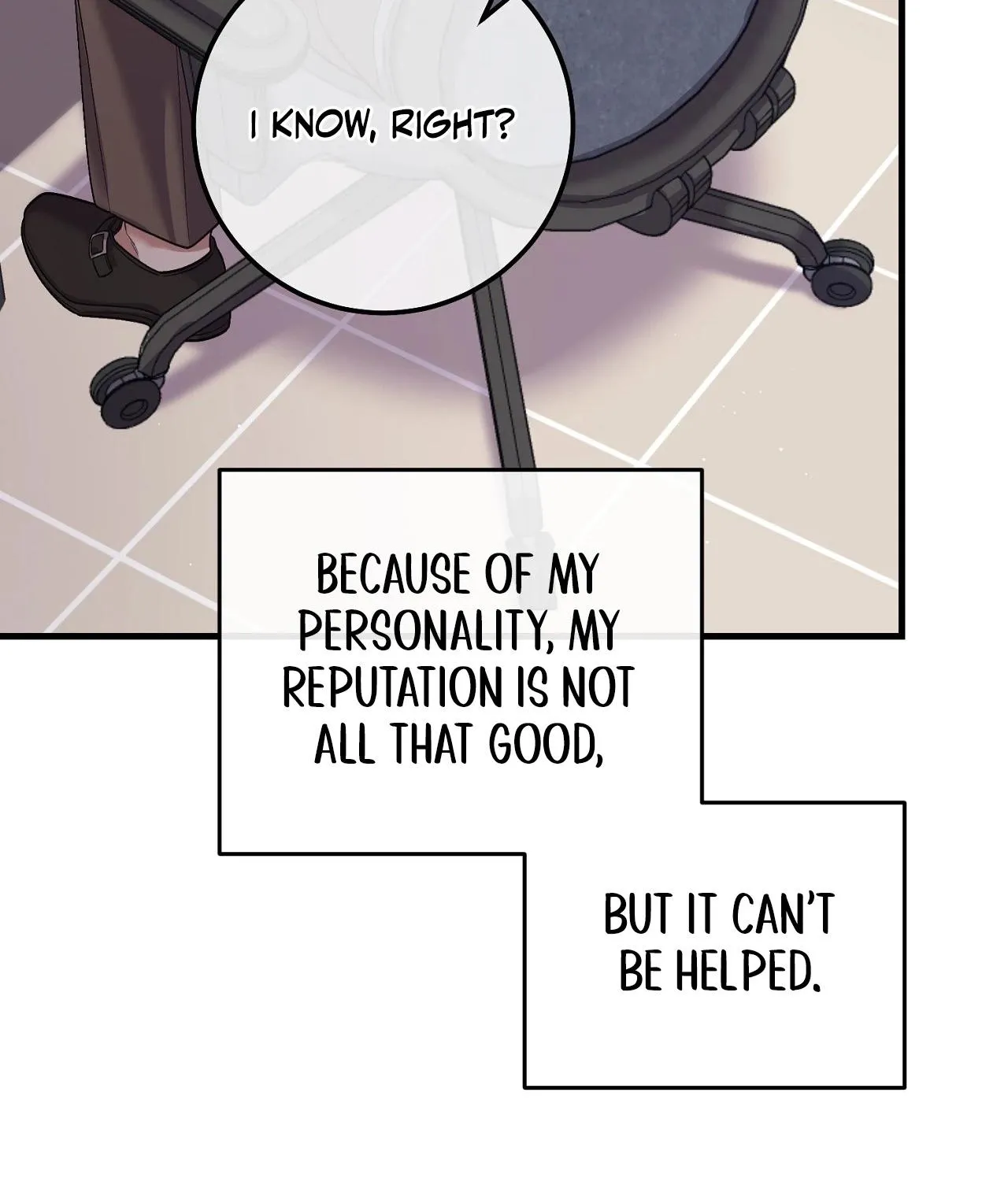 Resurrection Merit Chapter 1 page 24 - 