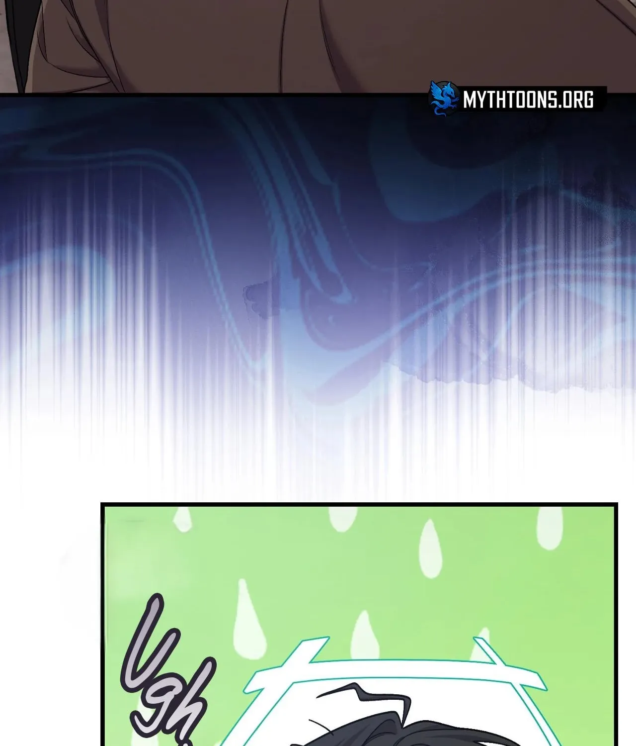 Resurrection Merit Chapter 1 page 34 - 