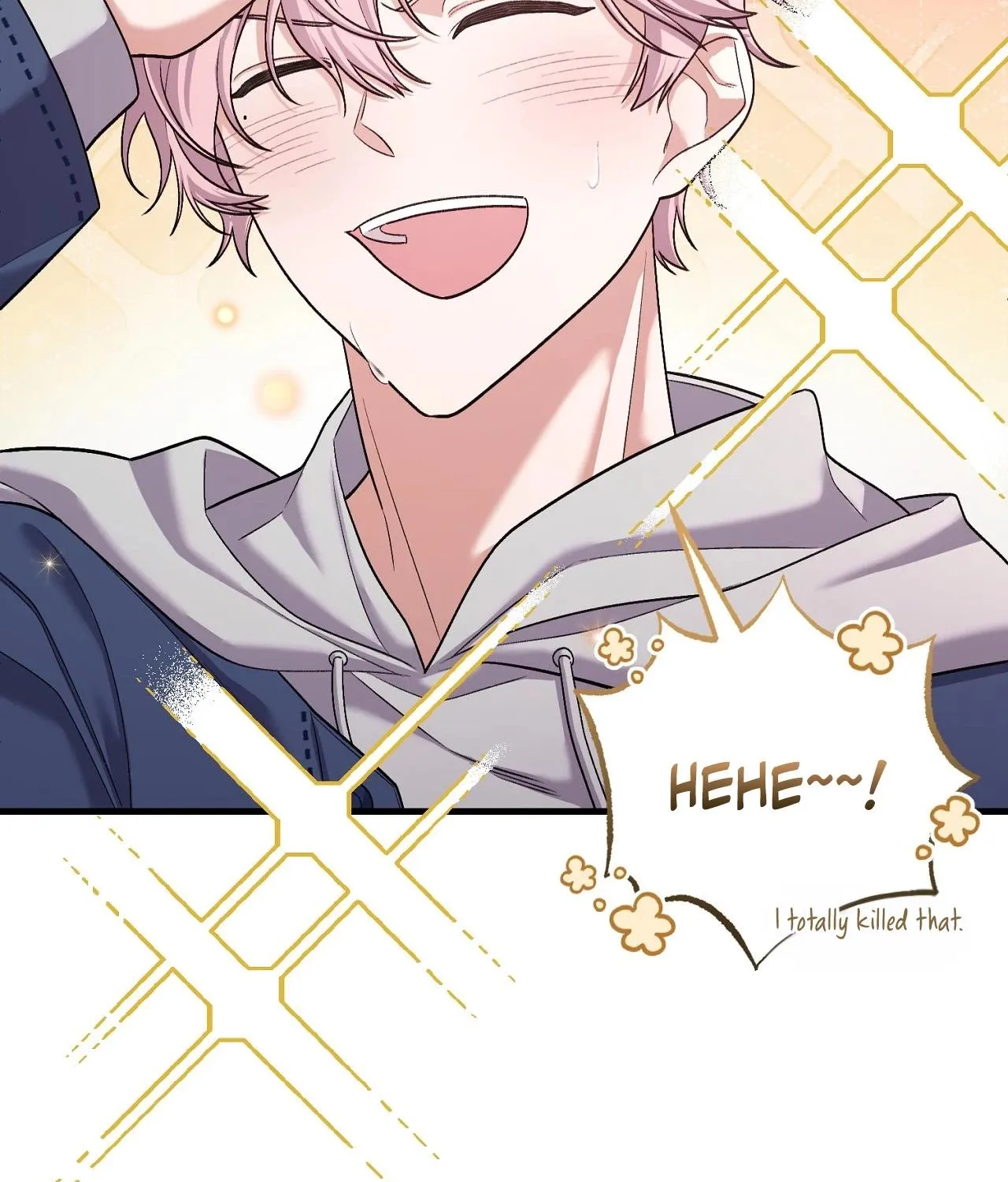 Resurrection Merit Chapter 1 page 39 - 
