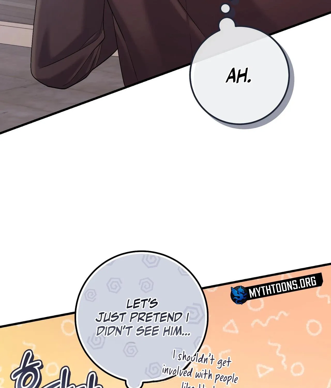 Resurrection Merit Chapter 1 page 45 - 
