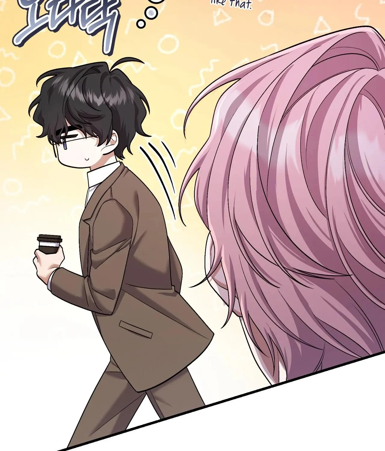 Resurrection Merit Chapter 1 page 46 - 