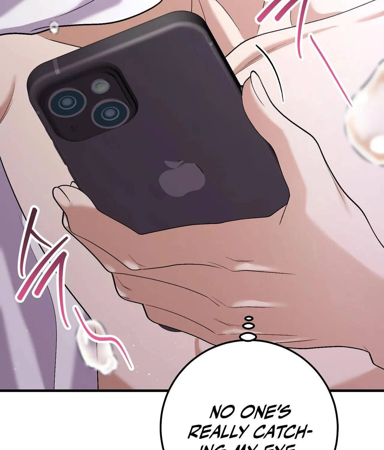 Resurrection Merit Chapter 1 page 57 - 