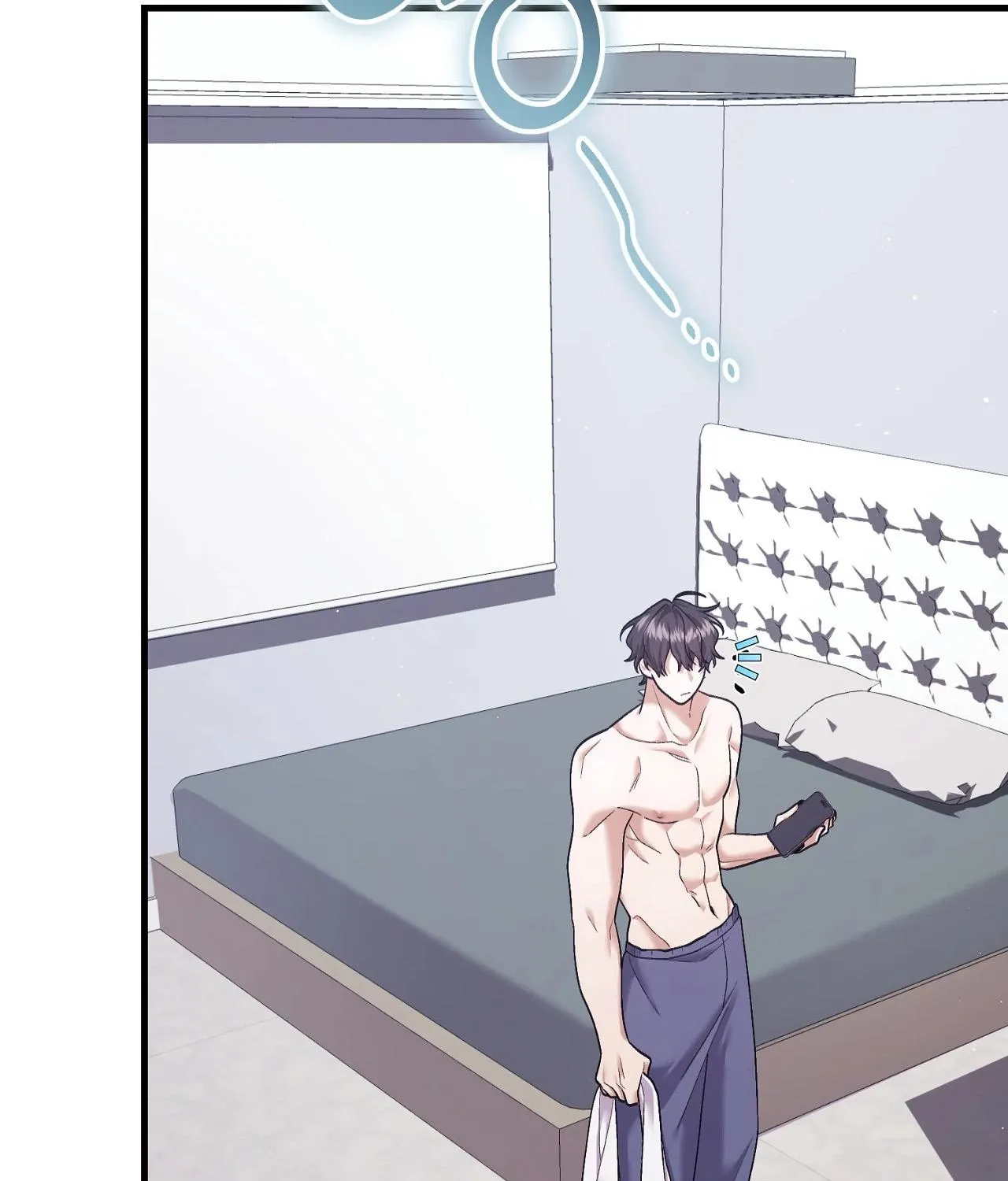 Resurrection Merit Chapter 1 page 59 - 