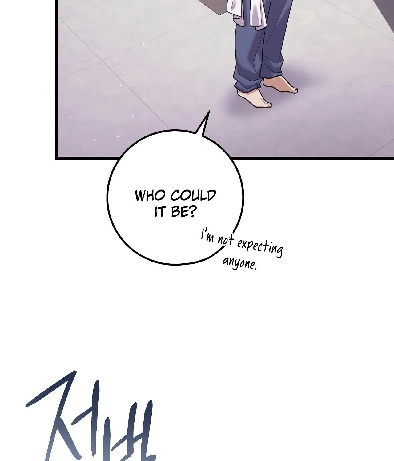 Resurrection Merit Chapter 1 page 60 - 