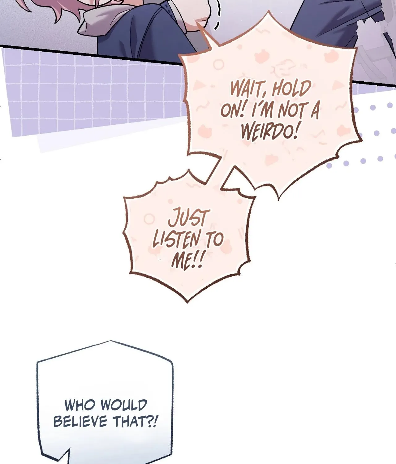 Resurrection Merit Chapter 1 page 85 - 