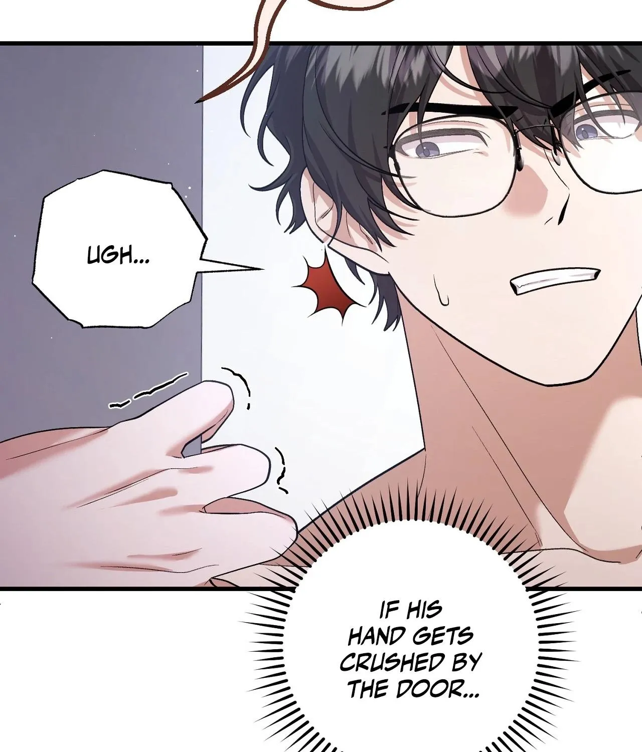 Resurrection Merit Chapter 1 page 87 - 
