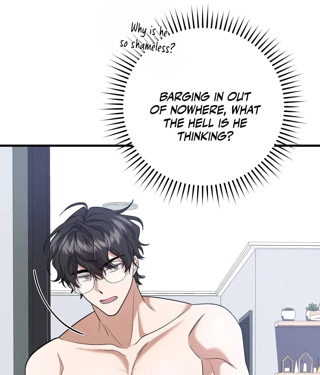 Resurrection Merit Chapter 1 page 99 - 