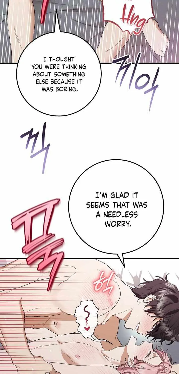 Resurrection Merit Chapter 11.5 page 37 - 