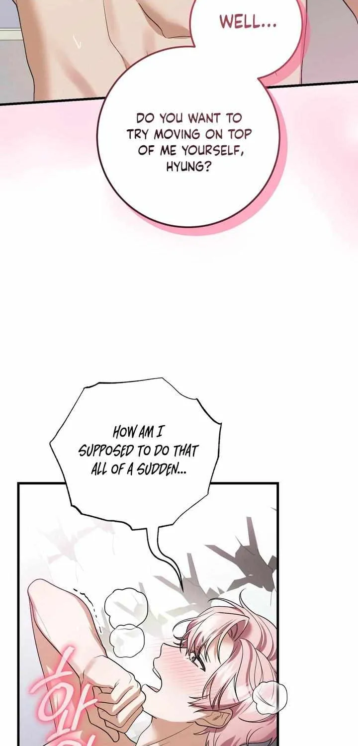 Resurrection Merit Chapter 11.5 page 49 - 