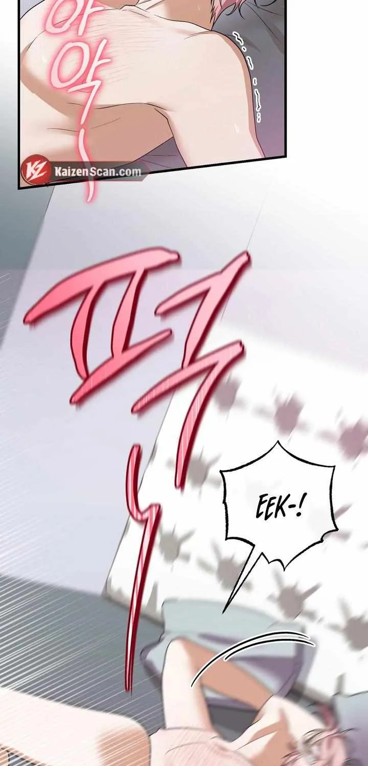 Resurrection Merit Chapter 11.5 page 50 - 