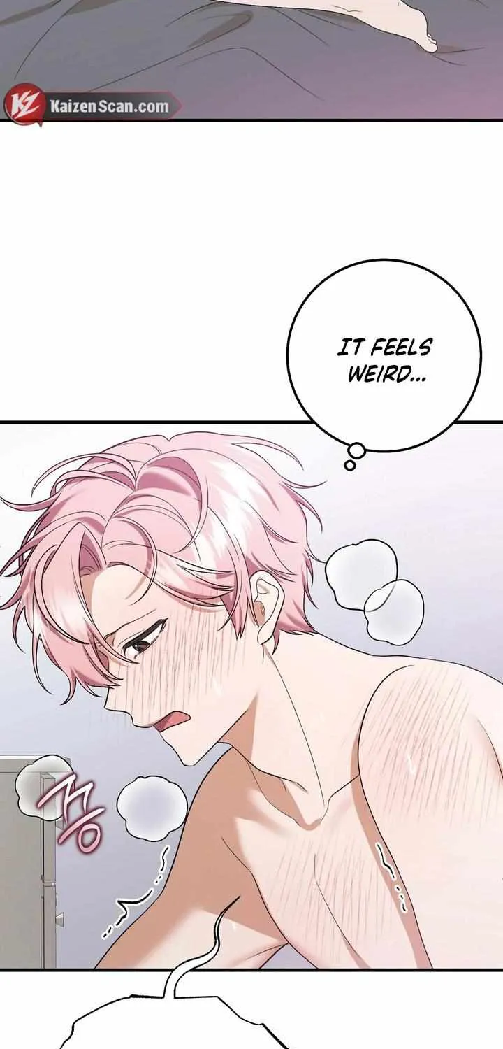 Resurrection Merit Chapter 11.5 page 57 - 