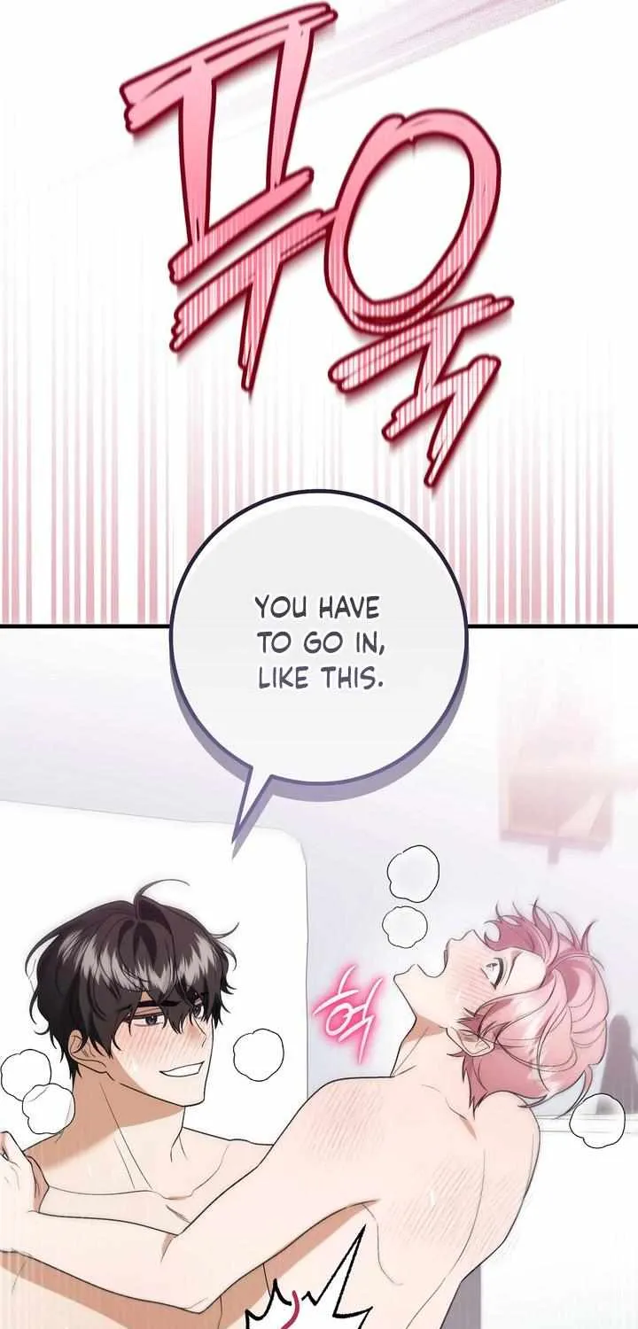 Resurrection Merit Chapter 11.5 page 61 - 