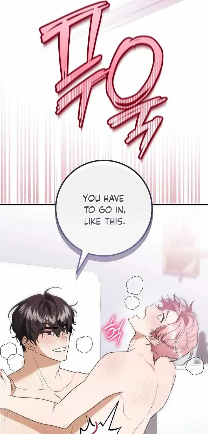 Resurrection Merit Chapter 11.7 page 61 - 