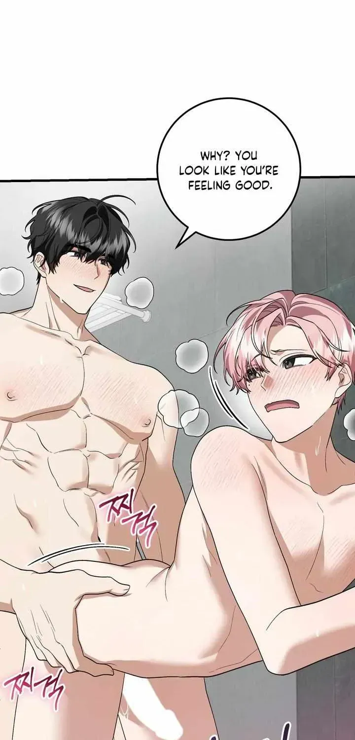 Resurrection Merit Chapter 11.8 page 3 - 