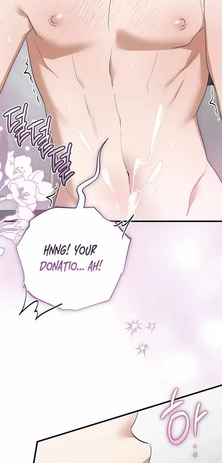 Resurrection Merit Chapter 11.8 page 71 - 
