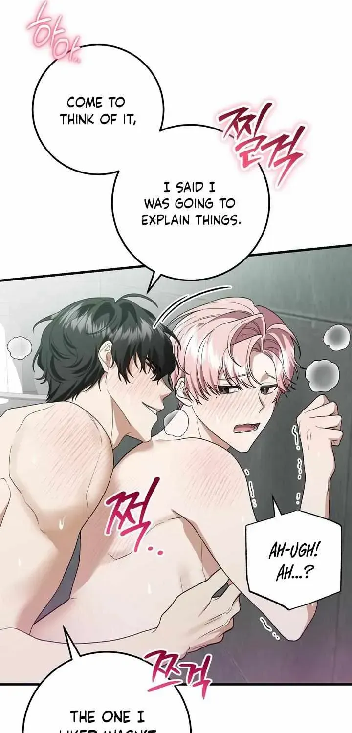 Resurrection Merit Chapter 11.8 page 9 - 