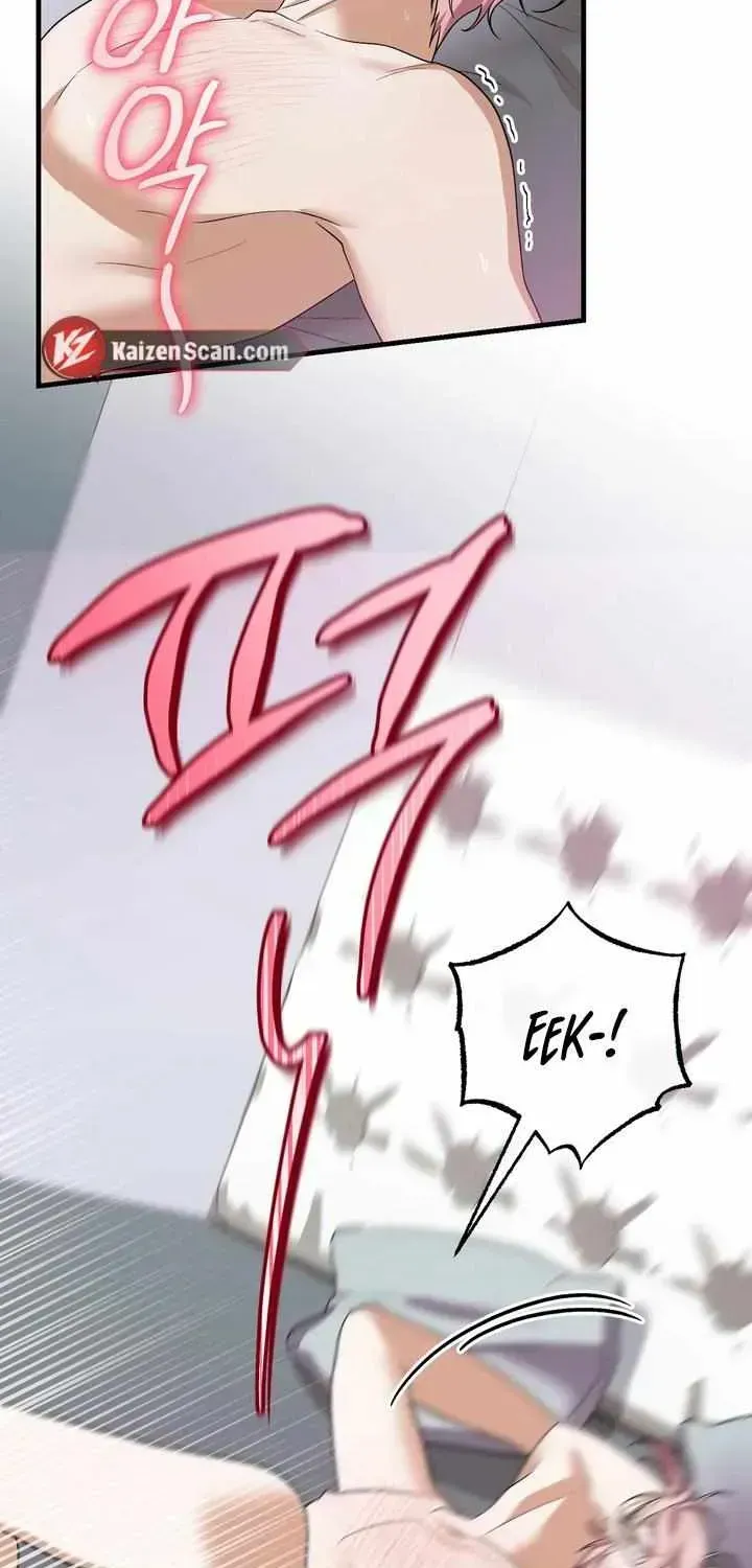 Resurrection Merit Chapter 11.9 page 50 - 