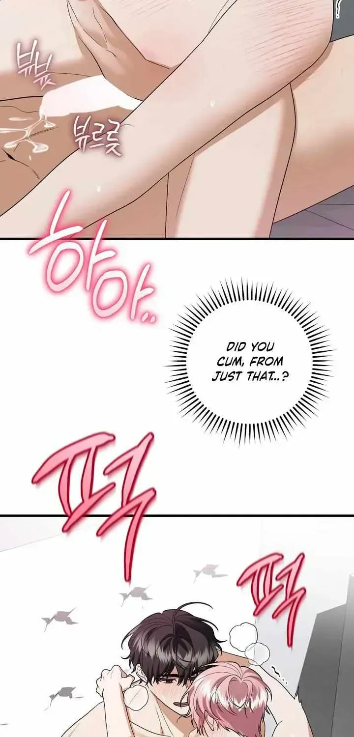 Resurrection Merit Chapter 11.9 page 64 - 
