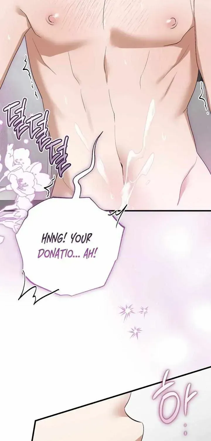Resurrection Merit Chapter 11.9 page 71 - 