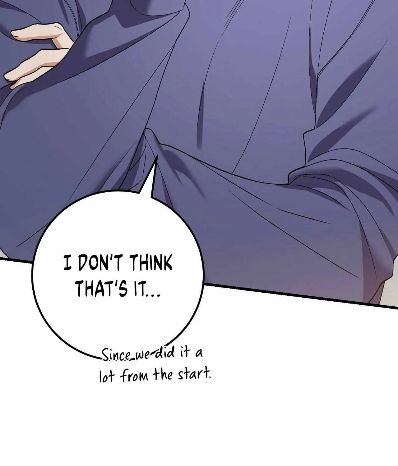 Resurrection Merit Chapter 13.3 page 22 - 