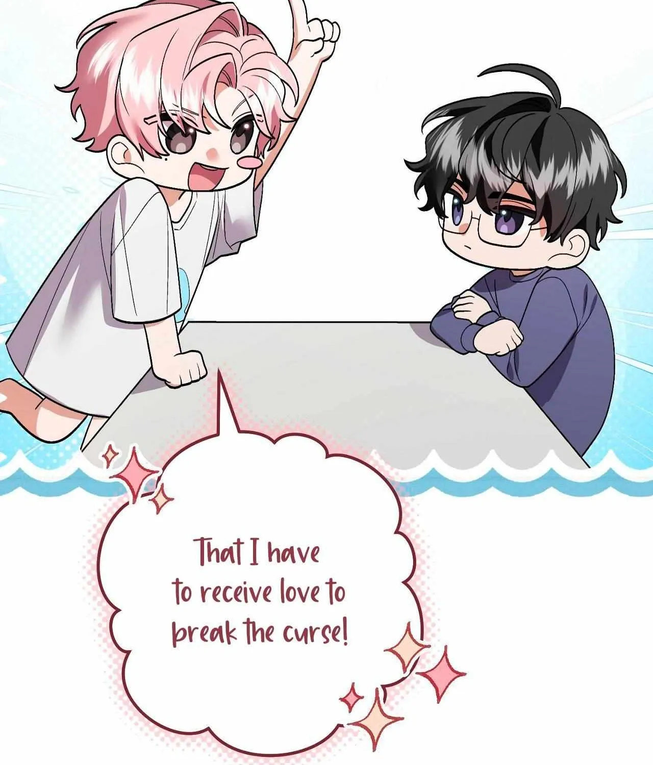 Resurrection Merit Chapter 13.3 page 30 - 