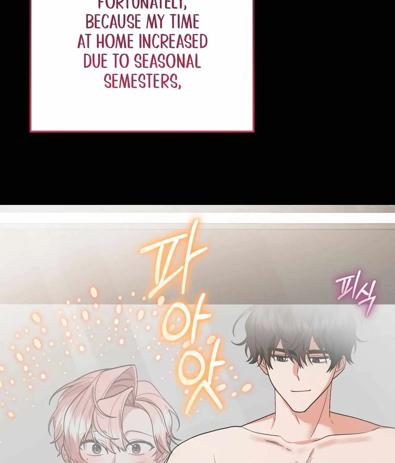Resurrection Merit Chapter 13.3 page 54 - 